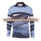 Chinese jersey manufacture full sublimation fishing wear shirt